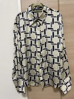 ZARA シャツのサムネイル