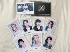 2026年最新】stray kids フォトカードセットの人気アイテム - メルカリ