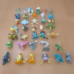 立体ポケモン図鑑BW MOVIE 16th ver イーブイフレンズ - メルカリ