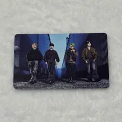 INI EXHIBITION 集合トレカ 許豊凡 田島将吾 髙塚大夢 後藤威尊