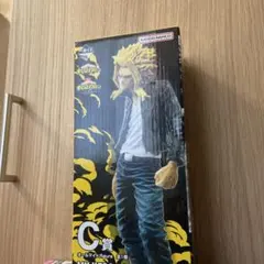 僕のヒーローアカデミア オールマイト フィギュア