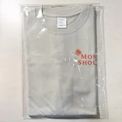 モンキーショルダーオリジナル Tシャツ Lサイズ