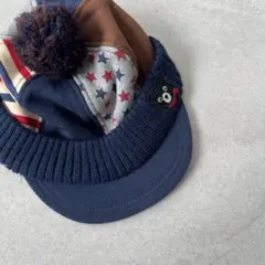 ニット帽 ベビー帽子