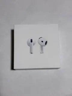 新品・未使用品】AirPods4 刻印あり - メルカリ