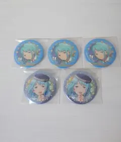 紫之創　缶バッジ 75個セット 紫之創 缶バッジ 75個セット コレクション缶バッジ［2024 Jul