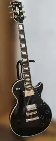 buskers blc300 レスポール エレキギター 美品 中古品 - メルカリ