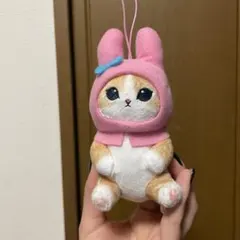 いちごうさぎ 羊毛フェルト ハンドメイド - メルカリ