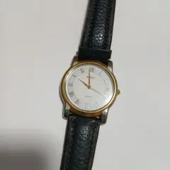未使用デッド✨オリエント サザンクロス 逆回転腕時計 希少 新品電池