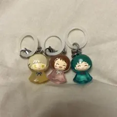 ヒロアカ めじるしアクセサリー トガ お茶子 デク