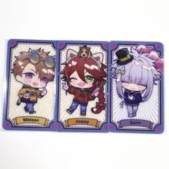オトメイトパーティー コレクションカード コードリアライズ コドリア