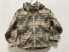 ノースフェイス　ウインドブレーカー　80cm