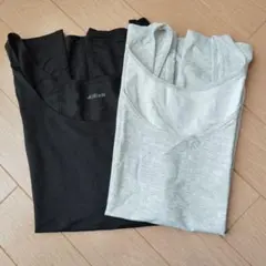 エアリズム SとMサイズ 2点セット