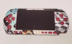 メ*ー様 【ジャンク品】PSP 3000 本体 ソフト