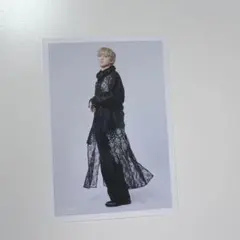 超特急 ユーキ NINE LIVES 生写真