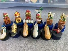 2026年最新】マリオ ボトルキャップの人気アイテム - メルカリ