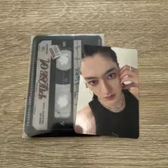 TREASURE カードファイル ハルト