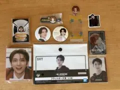 SEVENTEEN セブチ ジョシュアセット