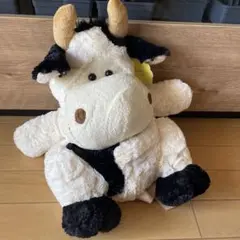 EPIOS うし　リュック