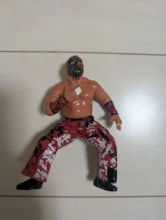 2026年最新】プロレス フィギュアの人気アイテム - メルカリ