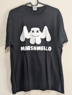 Marshmello マシュメロ ロングスリーブTシャツ ロンT Tシャツ - メルカリ