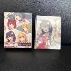 21推しの子 タイトーくじ Actors× Job H賞星野アイアクリルブロック