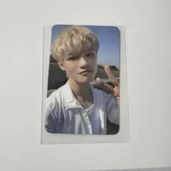 NCTDREAM DREAMSCAPE ドリム チョンロ トレカ