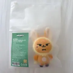 TXT PPULBATU プルバトゥ ファンチュン キーリング 初期