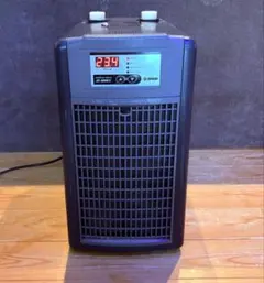 メーカーOH済　ZENSUI ゼンスイZC-100α クーラー 本体　訳あり メルカリ