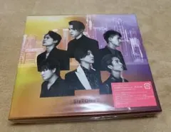 CITY 初回B Blu-ray