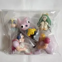 わ*ん様 クレヨンしんちゃん　ヘンダーランドの大冒険　まちぼうけ　マカオとジョマ