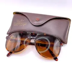 Ray Ban EAST SIDE ♯103 サングラス ティアドロップ 度あり
