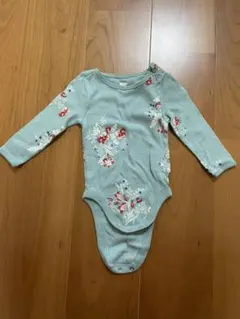 ロンパース　オールドネイビー 未使用
