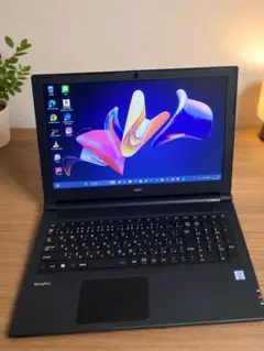NEC VersaPro i5第7世代 12GB 新品SSD512GOfficeのサムネイル