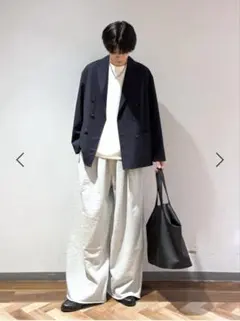 テーラードジャケット(RAGEBLUE)