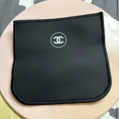 CHANEL シャネル ポーチ ブラックのサムネイル