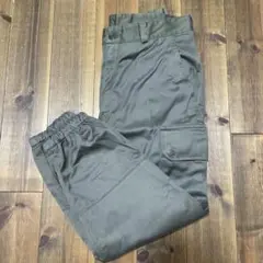 SALE W84 フランス軍 F-1 F-2 カーゴパンツ ミリタリーパンツ