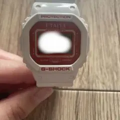 ☆レア物☆清木場俊介モデル　CASIO G-SHOCK ☆レア物☆清木場俊介モデル CASIO G-SHOCK - メルカリ