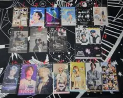 ジミン ポストカード フォトチケット BTS 韓国製作者様 グッズ