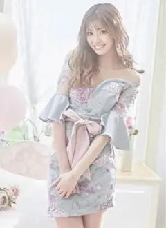 2025年最新】愛沢えみり ドレスの人気アイテム - メルカリ