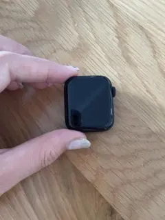 Apple watch SE GPSモデル 40mm