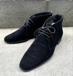 チャッカブーツ 25.5