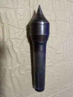 NAKANE ナカネ 回転センター No.4 MT4 中古 旋盤工具