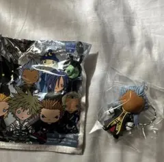 ツイステ 一番くじ 第六弾 D賞 デフォルメフィギュア フロイド 