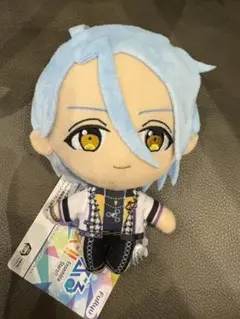 あんさんぶるスターズ ぬいぐるみ あんスタ HiMERU - メルカリ