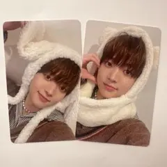 ふわふわアニマルトレカ &TEAM EJ ウィジュ