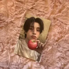 ENHYPEN ジェイク　showcase