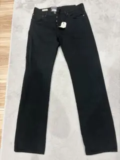 Levi's 501 ブラックデニム