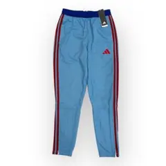 アディダス ジャージ パンツ AEROREADY M 新品 トラックパンツ