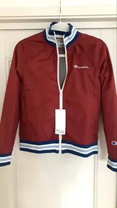 【ChampionGOLF チャンピオン]ジャンパー レディースM 新品未使用