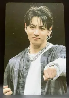 BTS ワールドツアー グク 191